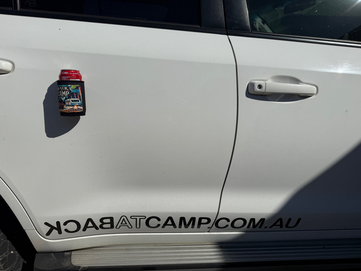 Magnetic Stubby Holder