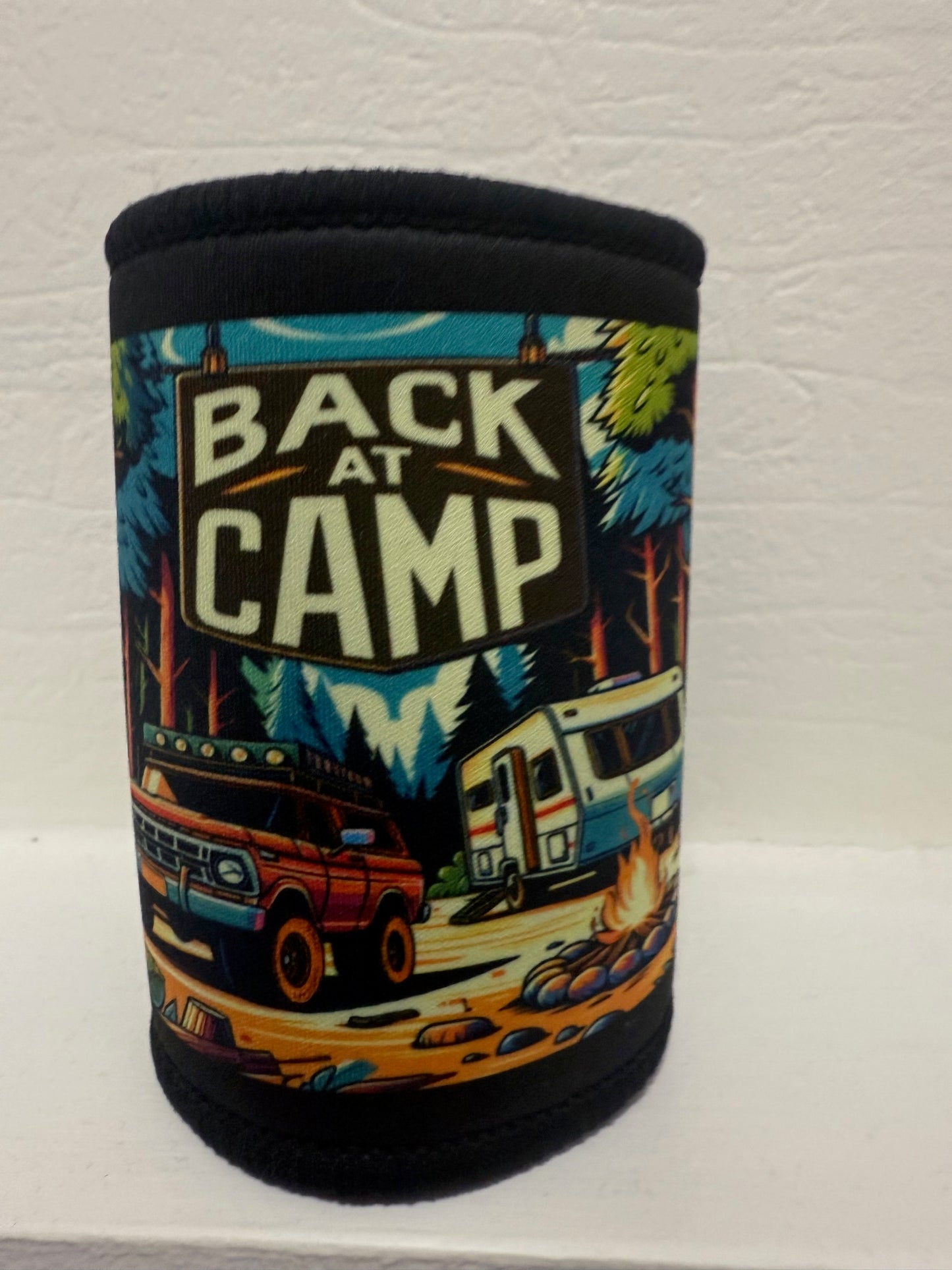 Magnetic Stubby Holder