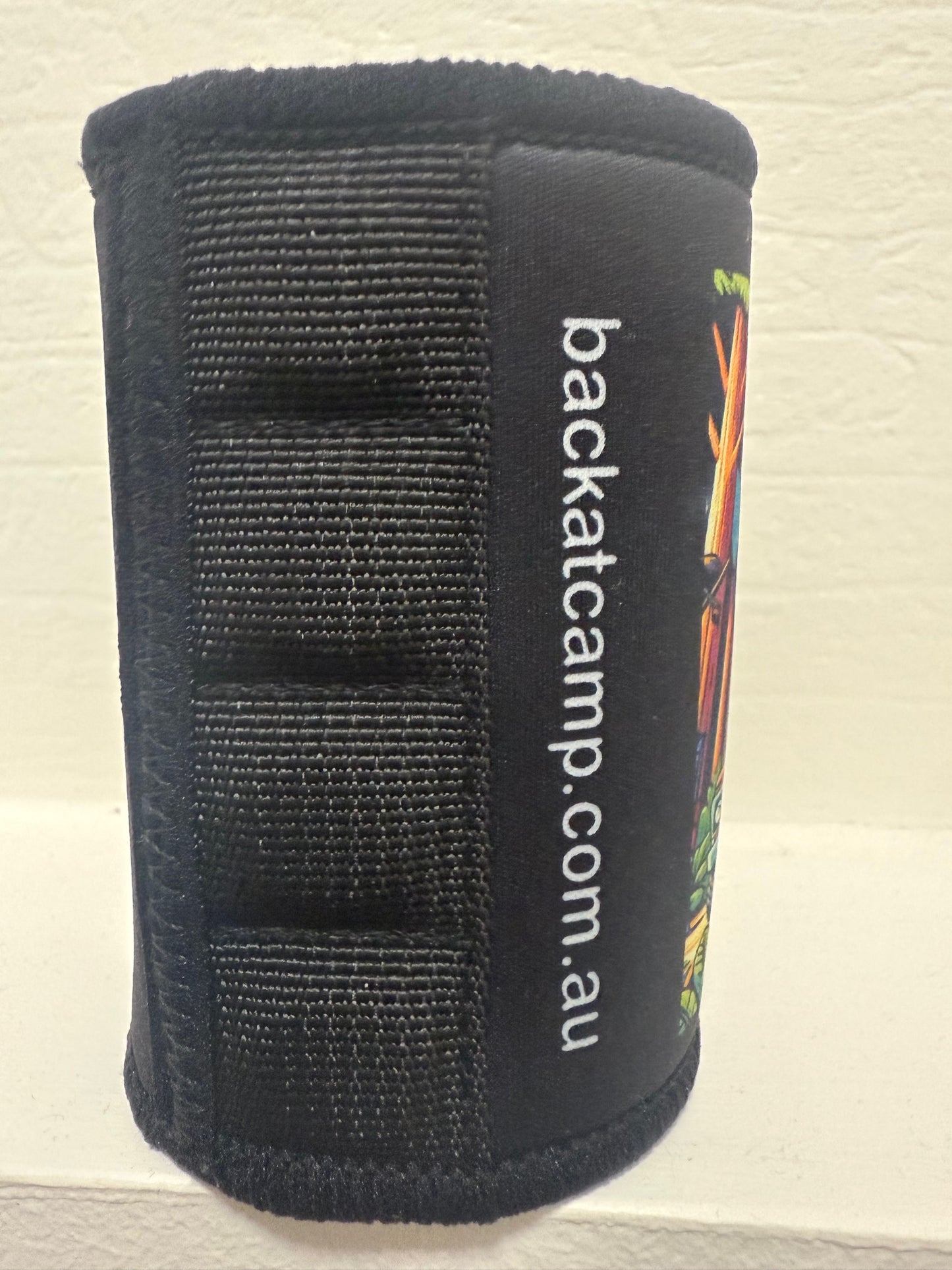 Magnetic Stubby Holder