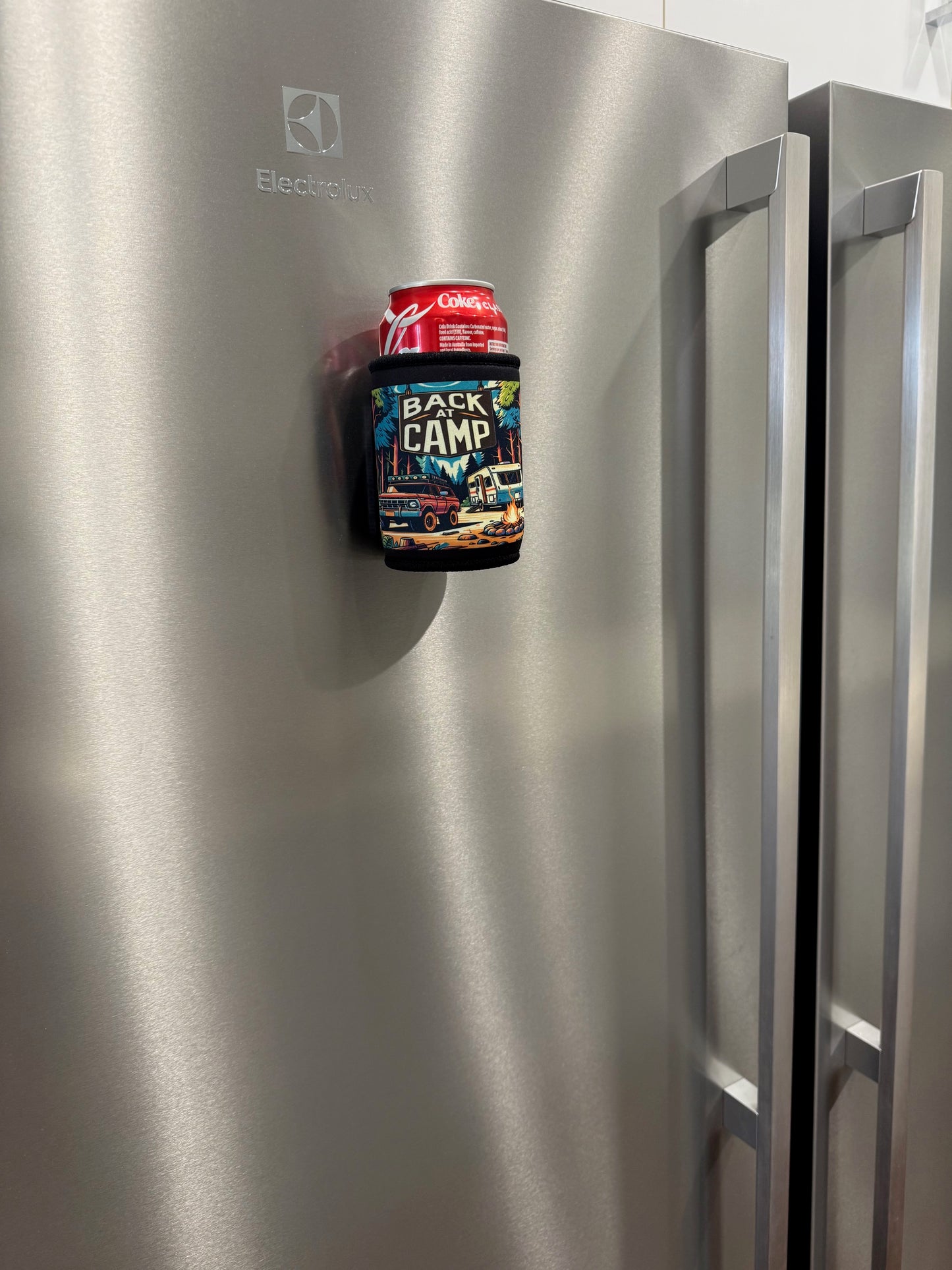 Magnetic Stubby Holder