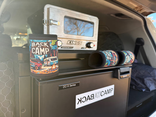 Magnetic Stubby Holder